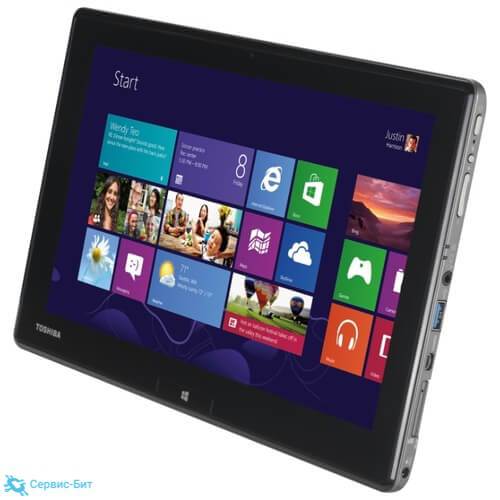 Toshiba WT310-108 | Сервис-Бит