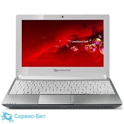 Packardbell Dot SE3/VW-500RU | Сервис-Бит