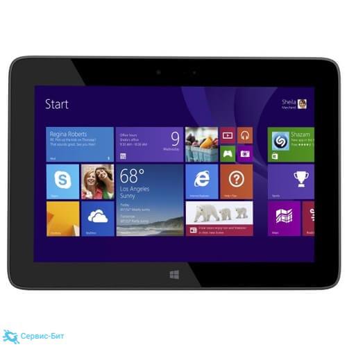 HP Omni 10 | Сервис-Бит