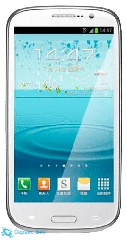 ThL W8 Beyond | Сервис-Бит