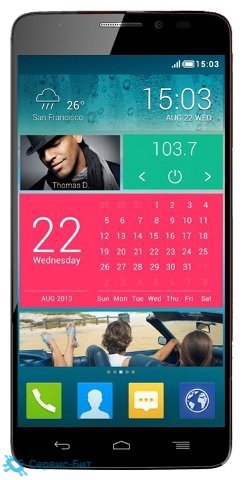 Alcatel OneTouch IDOL X 6040 | Сервис-Бит