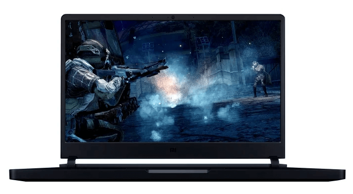 Xiaomi Mi Gaming Laptop Enhanced Edition | Сервис-Бит