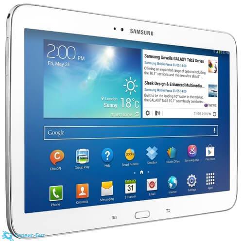 Samsung P5200 Galaxy Tab 3 10.1 | Сервис-Бит
