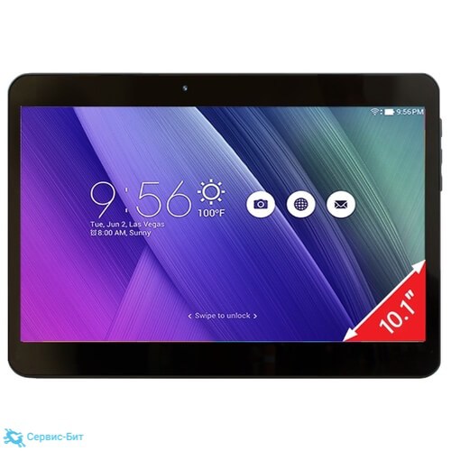 Ginzzu GT-1030 | Сервис-Бит