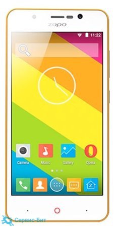 Zopo ZP350 Color E | Сервис-Бит
