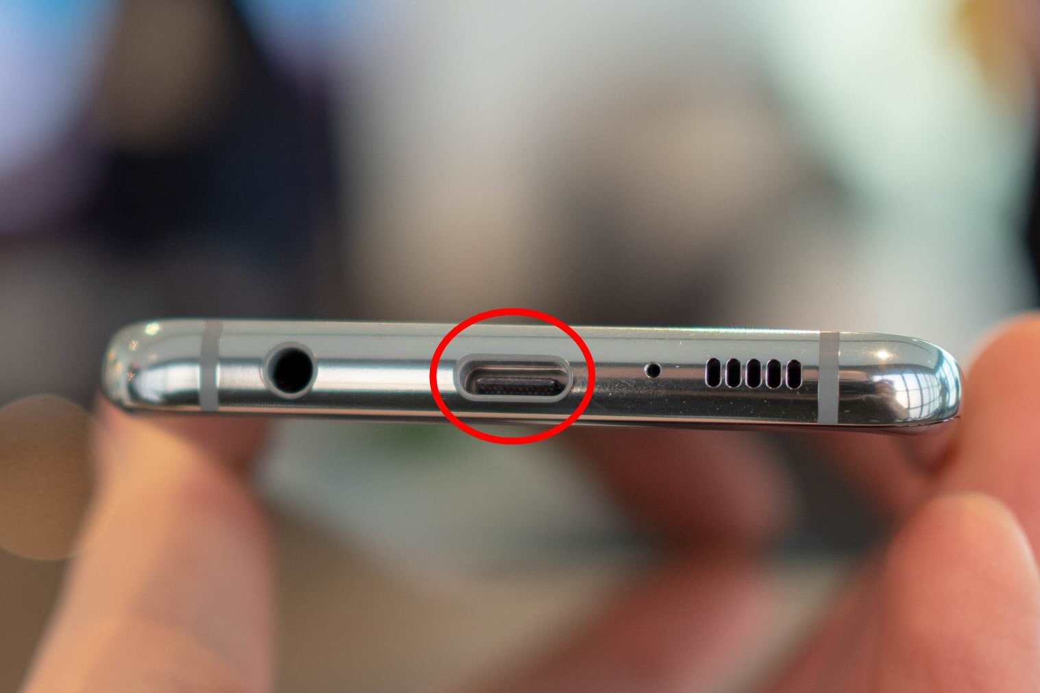 Почему компьютер не видит телефон через USB, но заряжается